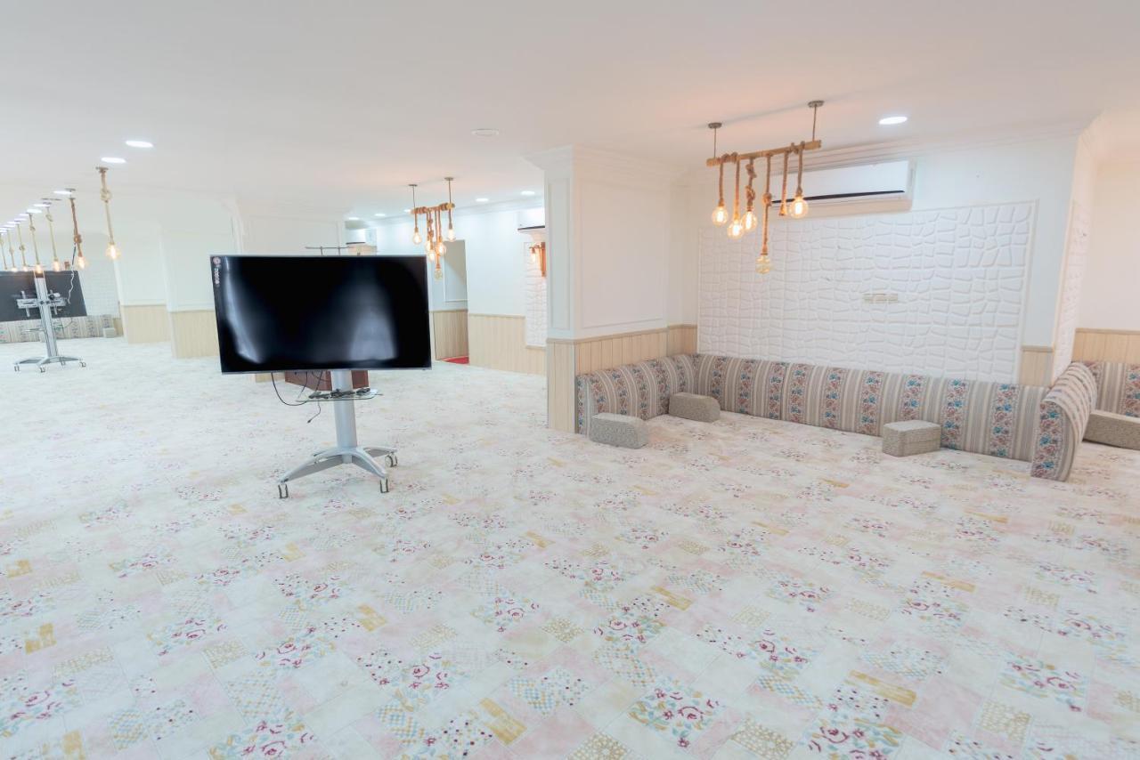 ปราฮา โฮเต็ล Hotel เจดดาห์ ภายนอก รูปภาพ